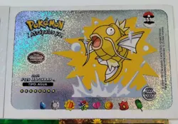 Pokemon Magikarp Holo X6 Cards Collection Lot Of 6 Bundle Peruvian - Image 5
