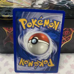 Gyarados 12/110 Pokemon Legendary Collection Reverse Holo Rare Card - Image 4