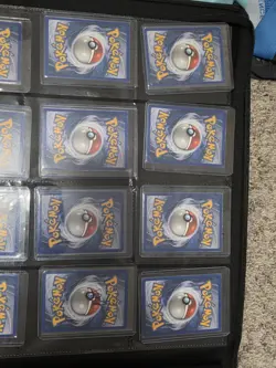 Legendary Collection Reverse Holo Lot of 16 Cards LP - HP Pokemon Cards - Image 4