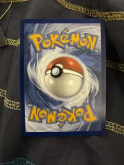 Pokemon TCG Cresselia Card 071/064 Illustration Rare, Sv: Shrouded Fable - Image 2