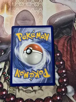 Pokemon TCG Cresselia Card 071/064 Illustration Rare, Sv: Shrouded Fable NM - Image 2