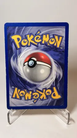 Pikachu Red Cheeks 1st Edition 60/64 - Pokemon TCG Jungle Set - Image 2