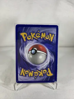 Pikachu 60/64 Red Cheeks 1st Edition Jungle Set WOTC 1999 Pokemon TCG Card NM/LP - Image 2