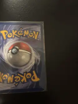 Pikachu 1st Edition Jungle 60/64 1999 Red Cheeks - Image 5