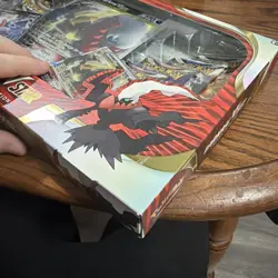 Pokemon TCG DARKRAI VSTAR Premium Collection Box 2022 FACTORY SEALED NEW! - Image 2