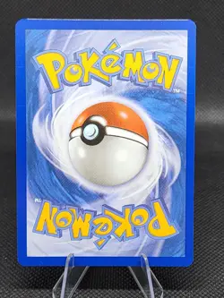 Pokemon TCG Arven's Greedent Holo Card 205/182 Sv10: Destined Rivals NM - Image 2