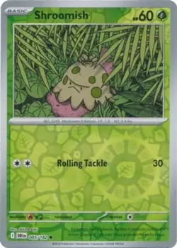 Destined Rivals Pokemon Singles | Common & Reverse Holographic Pick your card! - Image 5