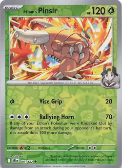 Destined Rivals Pokemon Singles - Rare, Holo, Reverse Holo - Choose Your Card! - Image 2