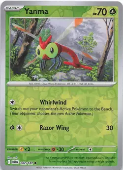 Destined Rivals Pokemon Singles - Rare, Holo, Reverse Holo - Choose Your Card! - Image 3
