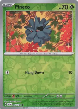 Destined Rivals Pokemon Singles - Rare, Holo, Reverse Holo - Choose Your Card! - Image 4