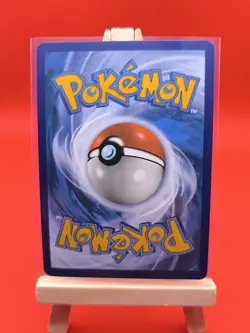 Misty's Gyarados 049/182 Destined Rivals Holo Rare Pokemon Card * New * - Image 5
