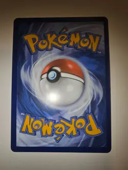 Misty's Gyarados 49/182 Pokemon Destined Rivals Stamped Pre Release Promo NM - Image 2