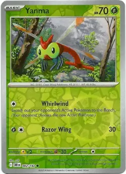 Pokemon - DESTINED RIVALS - Reverse Holo / Holo - Choose your Own - Multi-Buy - Image 3