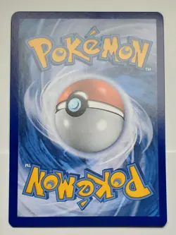 NM/LP - Pokemon Ash's Pikachu I Choose You Movie Promo Set SM109-SM114 - Image 4