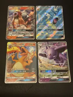 Pokemon TCG: Mixed 50 Card Binder Collection Lot - 2011-2023 - Image 4