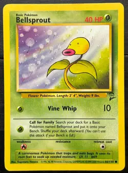 Pokemon TCG Vintage WOTC - Choose Your Card - LP/MP - Image 5