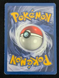 1st Edition Pikachu 60/64 Jungle Common WOTC 1999 Pokemon Card TCG - Image 2