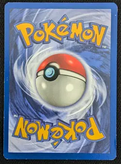 1st Edition Pikachu 60/64 Jungle Common WOTC 1999 Pokemon Card TCG - Image 3