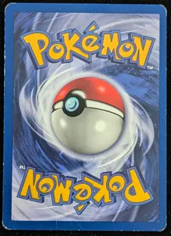 1st Edition Pikachu 60/64 Jungle Common WOTC 1999 Pokemon Card TCG - Image 2