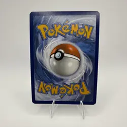 Pokemon TCG Scarlet & Violet 151 Jynx ex Card 124/165 A - Image 2