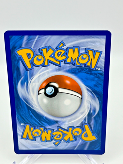 Pokemon Card Wigglytuff Ex 222/091 Shiny Ultra Rare Paldean Fates Near Mint - Image 2