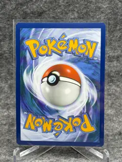 Earthen Seal Stone 154/195 Silver Tempest Holo Rare Pokemon Card - Image 2