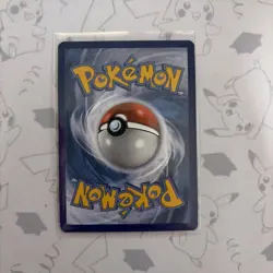 Pokemon Cards M Mewtwo EX 63/162 BREAKthrough Holo Rare EX NM - Image 2