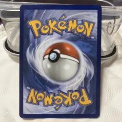 Team Rockets Houndoom 038/182 Reverse Holo Pokemon Card - Image 2