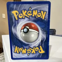 Pokemon Bellossom Aquapolis Holo Rare H05/H32 90 HP English TCG Card 2002 - Image 4