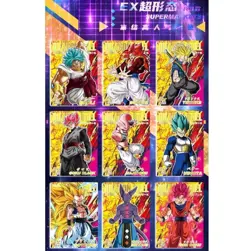 Dragon Ball Super Trading Card Premium Sealed 12 Pack Booster Box CCG Anecdote - Image 2