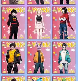 Dragon Ball Super Trading Card Premium Sealed 12 Pack Booster Box CCG Anecdote - Image 3