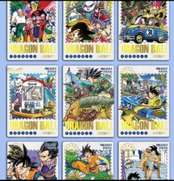 Dragon Ball Super Trading Card Premium Sealed 12 Pack Booster Box CCG Anecdote - Image 4