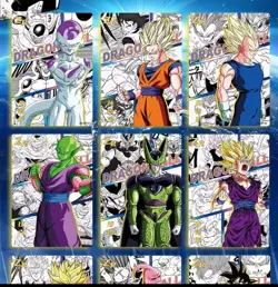 Dragon Ball Super Trading Card Premium Sealed 12 Pack Booster Box CCG Anecdote - Image 5