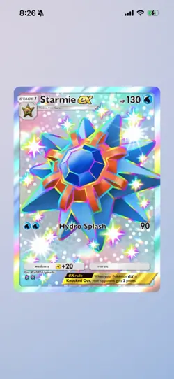 (Buy Two Get One FREE) Pokemon TCG Pocket Trading Trade any 2 Star Card Pokemon - Image 4