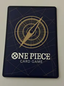 Hina (Judge Pack Vol. 3) ST06-008 One Piece Promotion Cards Foil - Image 2