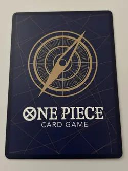 Viola (Judge Pack Vol. 4) OP04-021 One Piece Promotion Cards Foil - Image 2
