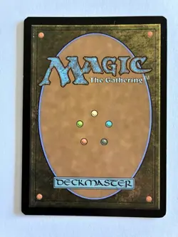 MtG *foil* Isshin Two Heavens As One NM Kamigawa Neon Dynasty rate card - Image 2