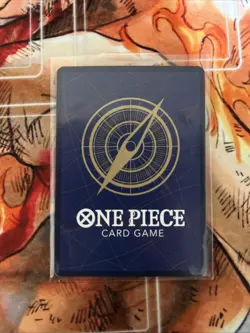 Roronoa Zoro (Winner Pack 2025 Vol. 3) EB02-019 One Piece Promotion Cards Foil - Image 3