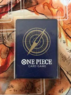 Roronoa Zoro (Winner Pack 2025 Vol. 3) EB02-019 One Piece Promotion Cards Foil - Image 4