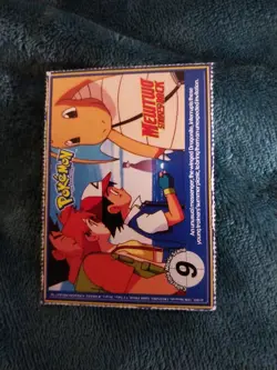 VTG Pokemon Pokemon ELECTABUZZ #125 Burger King Promo TRADING CARD Nintendo TCG - Image 2