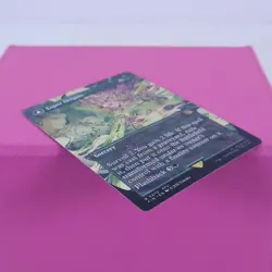 Esper Origins (Borderless) Final Fantasy Regular - Image 3