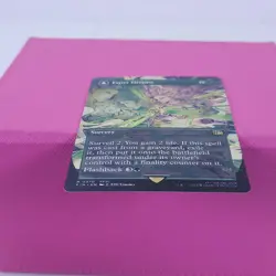 Esper Origins (Borderless) Final Fantasy Regular - Image 4