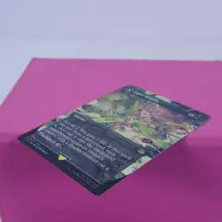 Esper Origins (Borderless) Final Fantasy Regular - Image 5