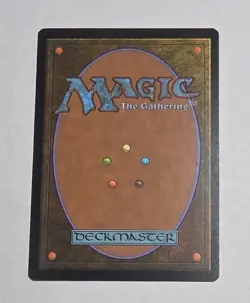 Ledger Shredder - Streets of New Capenna (Magic The Gathering Card) LP - Image 2
