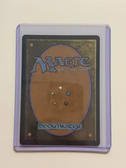 Vivi Ornitier - Final Fantasy MTG Foil Mythic 0248 - Image 2