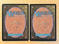 Magic the Gathering MTG 1x Heritage Reclamation Foil Tarkir Dragonstorm NM - Image 2