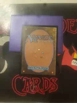 Magic The Gathering Commander 2021 "Ezzaroot Channeler" 060/081 RARE NM - Image 2