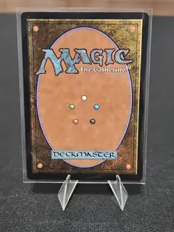 Planetarium of Wan Shi Tong (Extended Art) Magic the Gathering Avatar: TLA Foil - Image 2