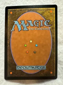 MTG - Disrupt - Invasion - NM - Never Played - Free Shipping! - Image 2