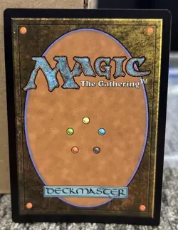 Vivi's Persistence (Borderless) Commander: Final Fantasy Foil - Image 2